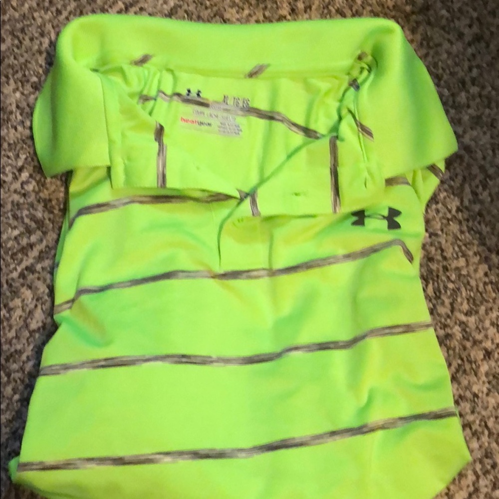 Men’s polo
